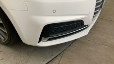 Audi A5 2.0 TFSI S Line 2dr S Tronic Petrol Coupe